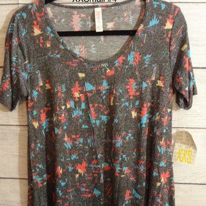 Lularoe XXSmall Perfect Tee